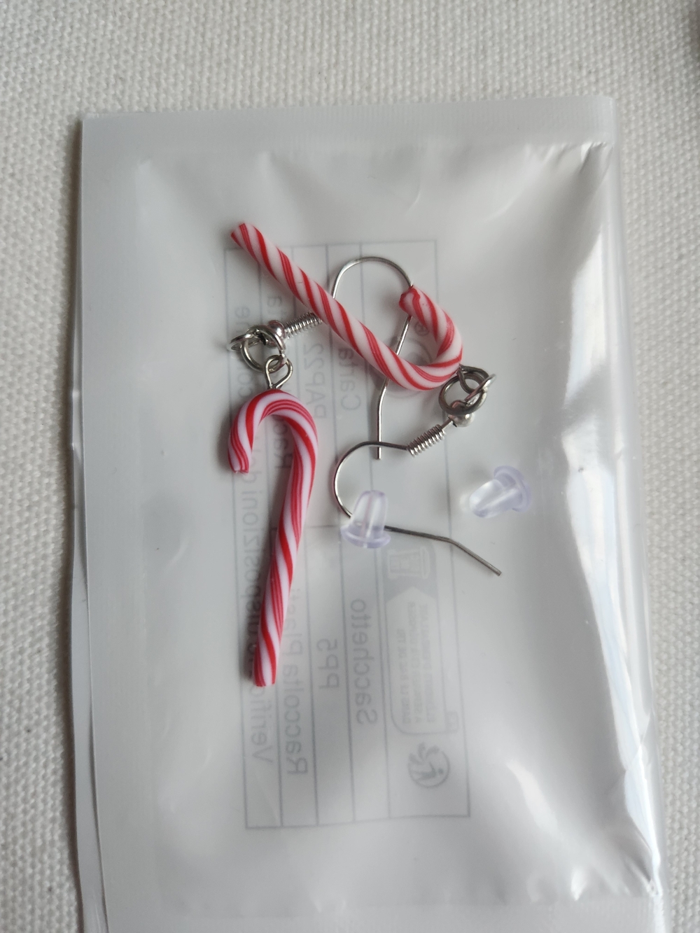 Mixed Pack of Holiday Fashion Earrings - Picture 2 of 5